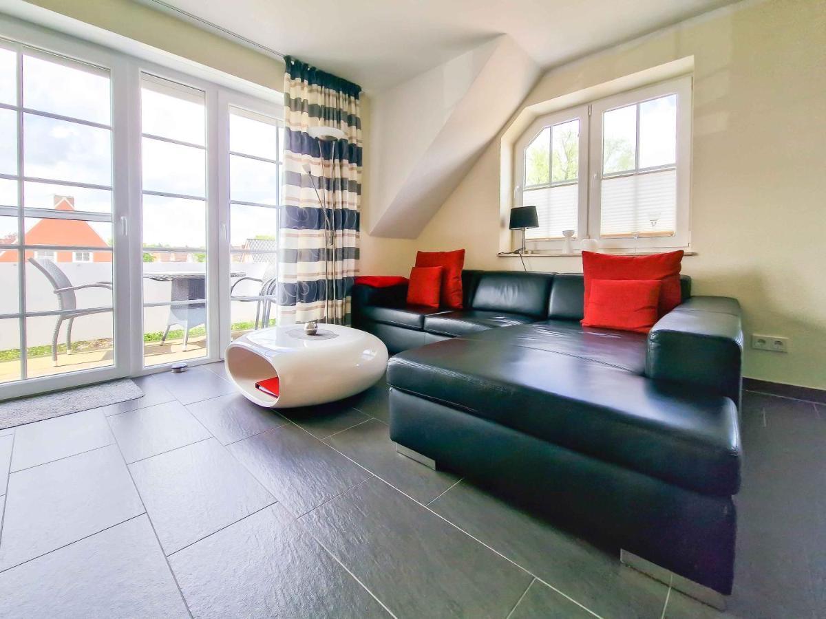 Apartamento De Moehlenkieker 4 Greetsiel Exterior foto